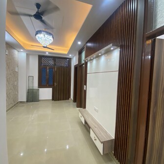 2 BHK Apartment For Rent in Gaur Ganga I Vaishali Sector 4 Ghaziabad  8008536