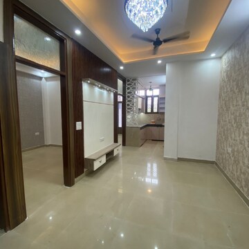 2 BHK Apartment For Rent in Gaur Ganga I Vaishali Sector 4 Ghaziabad  8008536