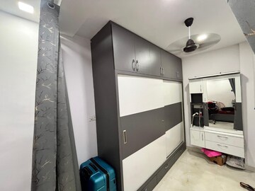 Furnished Amenities in 3 BHK Builder Floor at Sector 76 – for Rent