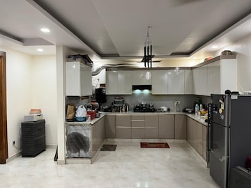 3 BHK Builder Floor For Rent in Sector 76 Faridabad  8008540