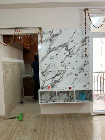 2 BHK Apartment For Rent in Amrapali Golf Homes, Sector 4, Greater Noida
