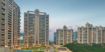 4 BHK Apartment For Resale in Panchshil Eon Waterfront I Kharadi Pune  8008535