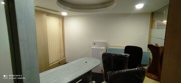 Team Area in  Office Space at Lower Parel – for Rent