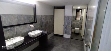 Washroom in  Office Space at Lower Parel – for Rent
