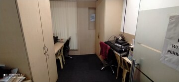 Team Area in  Office Space at Lower Parel – for Rent