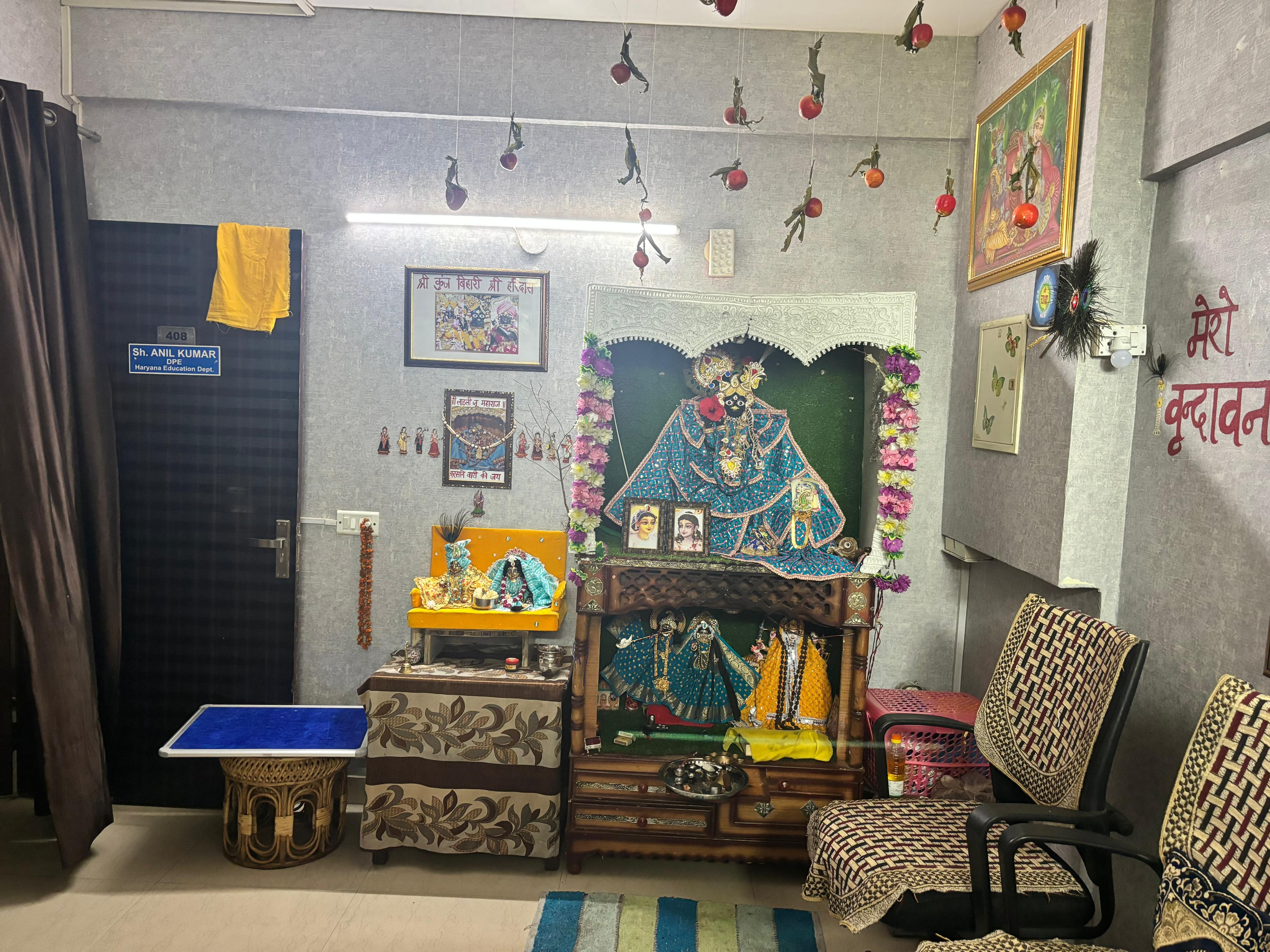 2 BHK Apartment For Sale in MVN The Athens