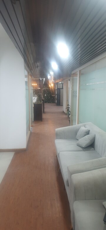 Furnished Amenities in  Office Space at Netaji Subhash Place – for Rent