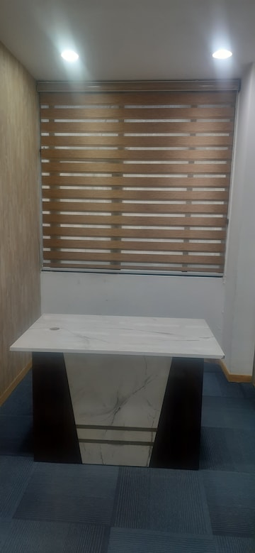 Building Lobby in  Office Space at Netaji Subhash Place – for Rent
