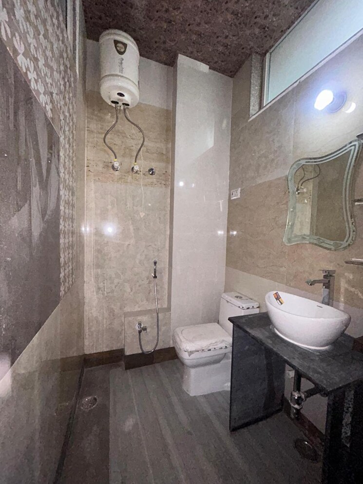 Exterior View, raj-harsh-vihar  125 Sq.Yd. Plot In Chipiyana Buzurg Ghaziabad 8008555