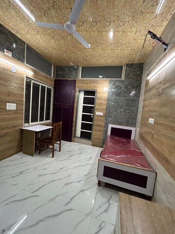  Plot – Exterior View View at Raj Harsh Vihar, Chipiyana Buzurg - for Sale