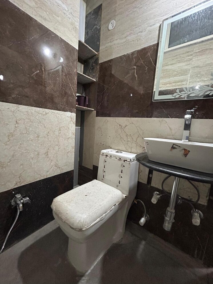 Exterior View, raj-harsh-vihar  125 Sq.Yd. Plot In Chipiyana Buzurg Ghaziabad 8008555