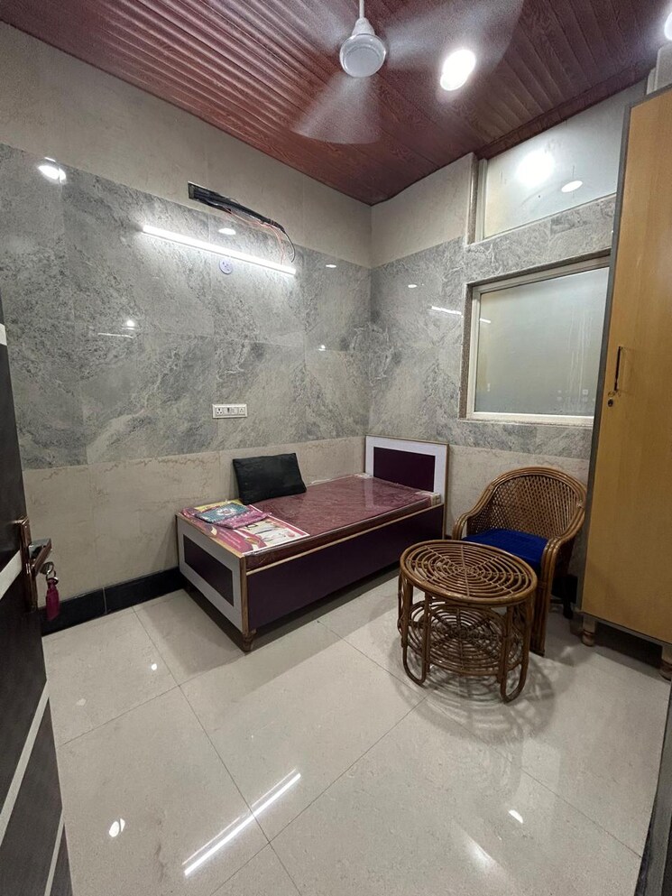 Exterior View, raj-harsh-vihar  125 Sq.Yd. Plot In Chipiyana Buzurg Ghaziabad 8008555