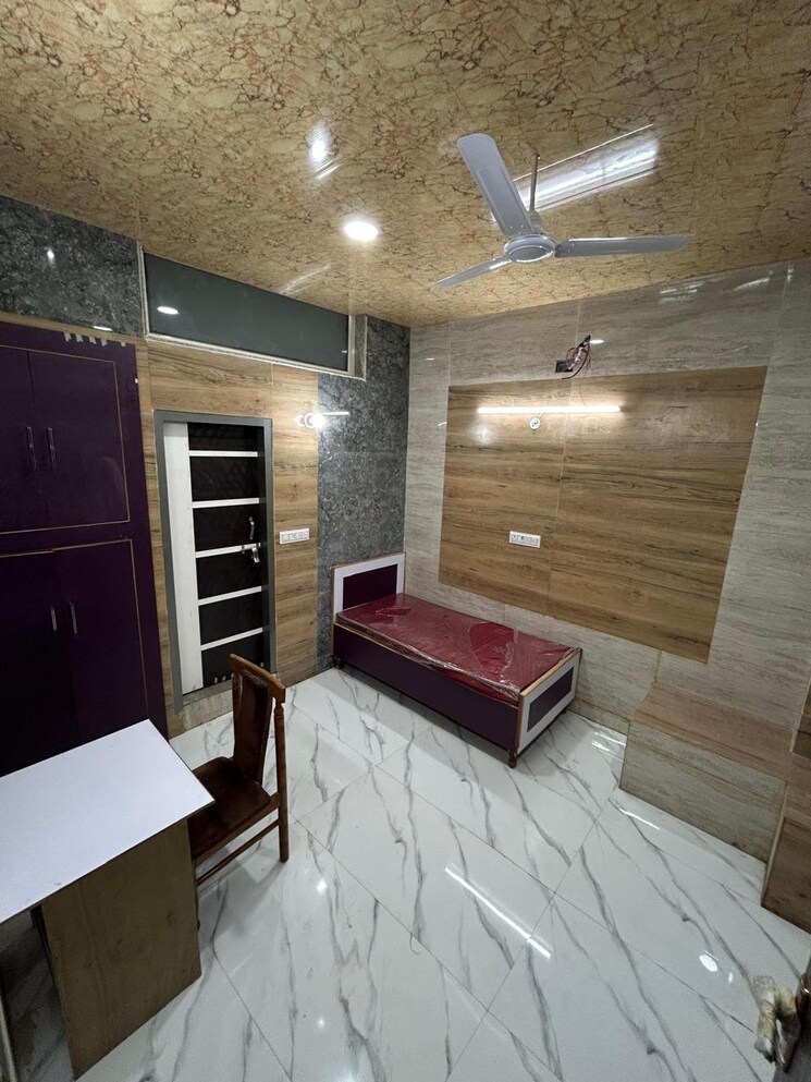 Exterior View, raj-harsh-vihar  125 Sq.Yd. Plot In Chipiyana Buzurg Ghaziabad 8008555