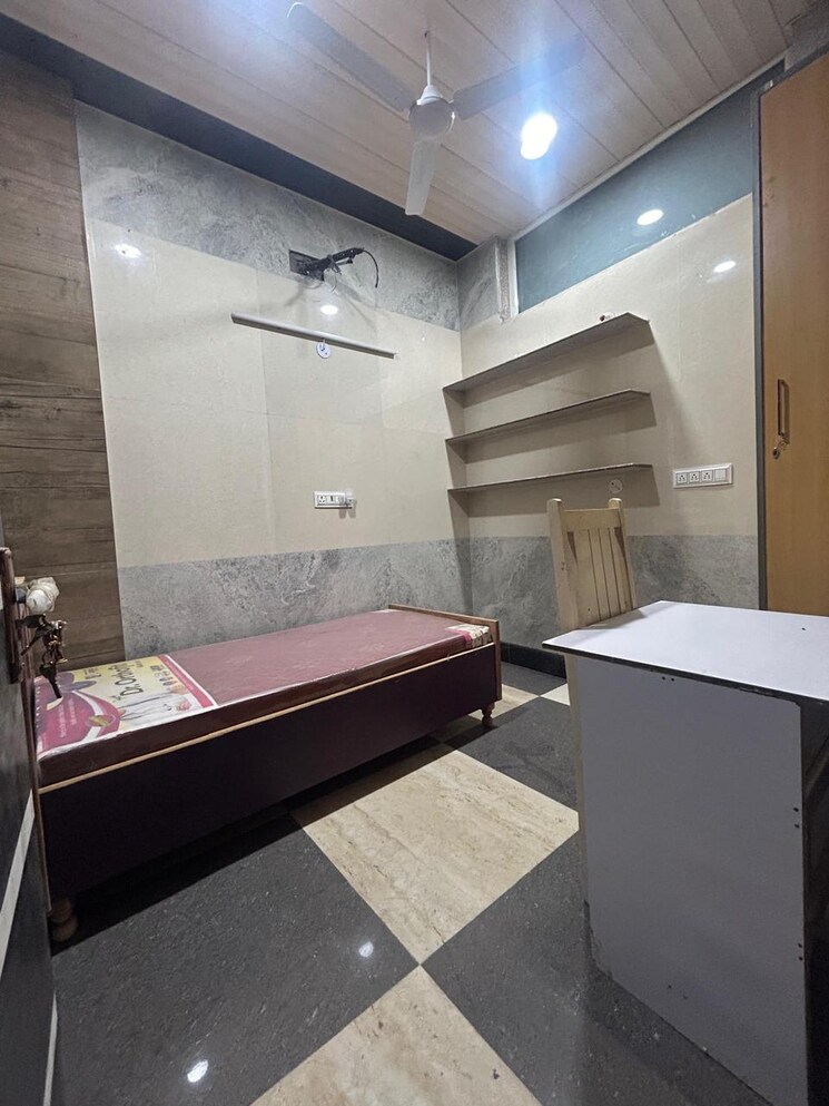 Exterior View, raj-harsh-vihar  125 Sq.Yd. Plot In Chipiyana Buzurg Ghaziabad 8008555