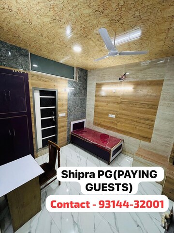  Plot – Exterior View View at Raj Harsh Vihar, Chipiyana Buzurg - for Sale