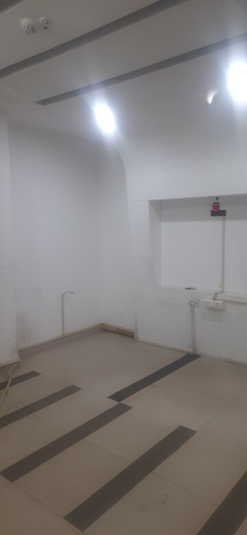 Floor Plan in  Office Space at Netaji Subhash Place – for Rent