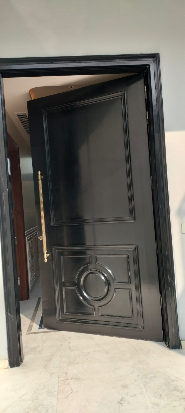 Exterior View, aditya-plots  200 Sq.Yd. Plot In Chipiyana Buzurg Ghaziabad 8008556