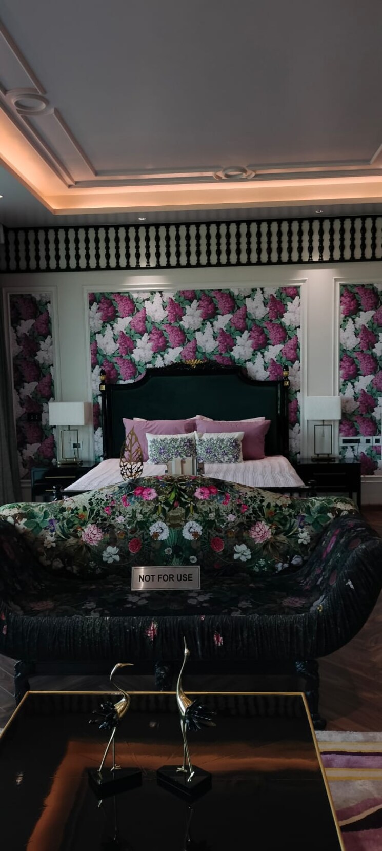 Exterior View, aditya-plots  200 Sq.Yd. Plot In Chipiyana Buzurg Ghaziabad 8008556