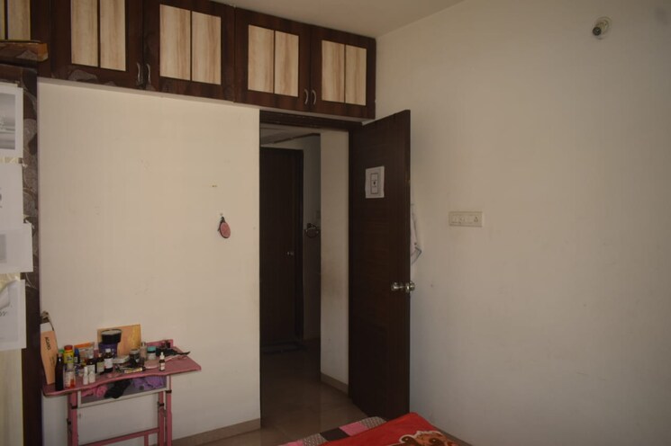 Room, venkatesh-graffiti 3 Bedroom 1200 Sq.Ft. Apartment In Keshav Nagar Pune 8008564