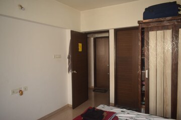 Bedroom in 3 BHK Apartment at Venkatesh Graffiti, Keshav Nagar – for Rent
