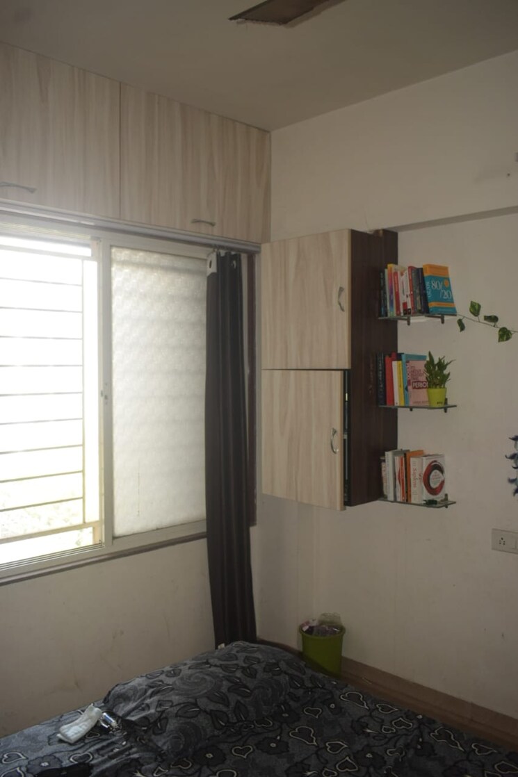 Room, venkatesh-graffiti 3 Bedroom 1200 Sq.Ft. Apartment In Keshav Nagar Pune 8008564