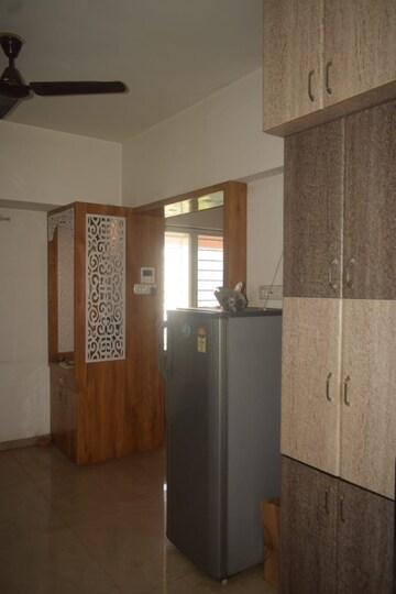 Master Bedroom in 3 BHK Apartment at Venkatesh Graffiti, Keshav Nagar – for Rent