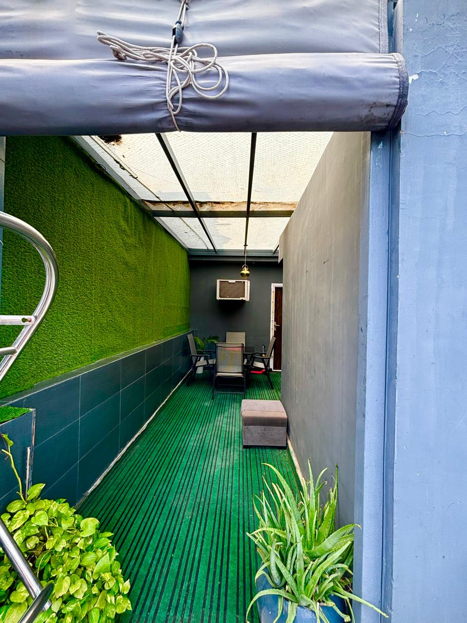 2 BHK + Pooja Room Builder Floor For Sale in Rohini Sector 23