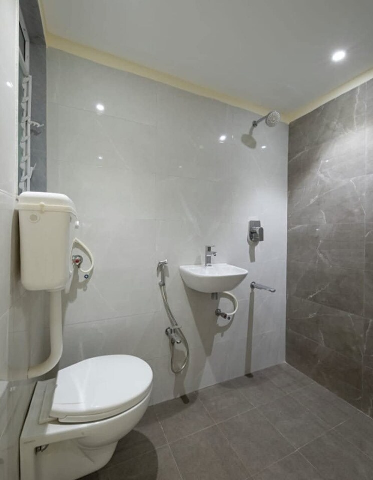 Bathroom, navkar-city-phase-ii 2 Bedroom 638 Sq.Ft. Apartment In Naigaon East Palghar 8008571