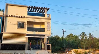 2 BHK Independent House For Resale in Pendurthi Vizag  7991347