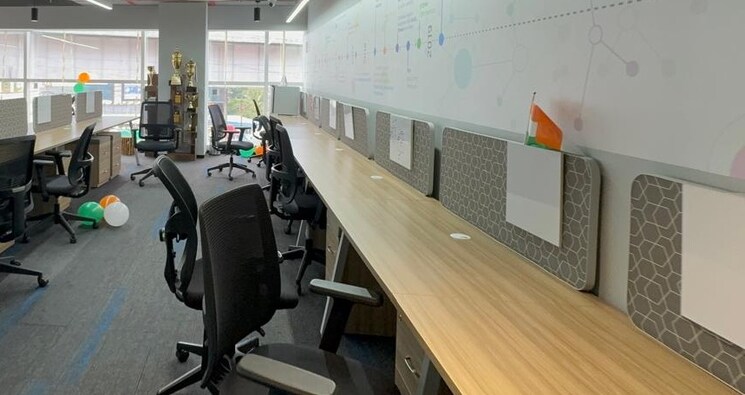 Kitchen, kanakia-wall-street Commercial Office Space 3380 Sq.Ft. In Andheri East Mumbai 8008570