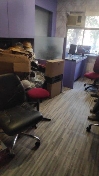 Commercial Office Space 600 Sq.Ft. For Rent in Deonar Mumbai  8008580