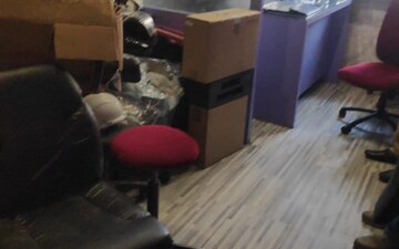 Office Space For Rent in Runwal Centre, Deonar