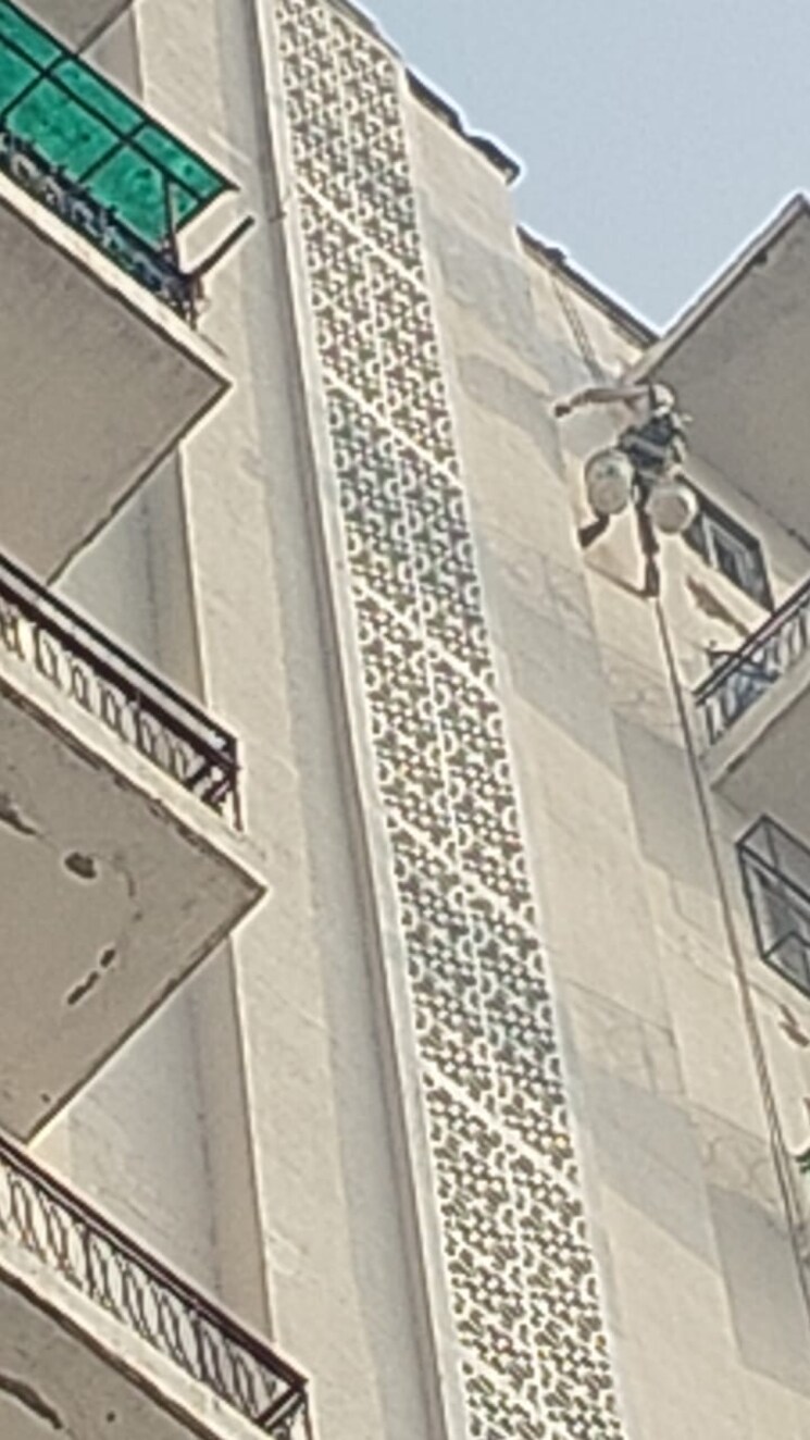 Balcony, antriksh-golf-link 2 Bedroom 1175 Sq.Ft. Apartment In Sector 1 Greater Noida Greater Noida 8008583