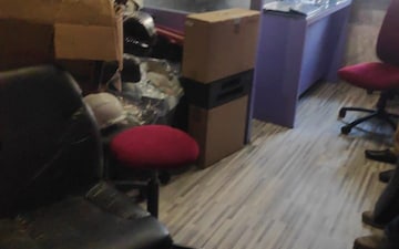 Office Space For Rent in Sai Samarth Business Park, Govandi