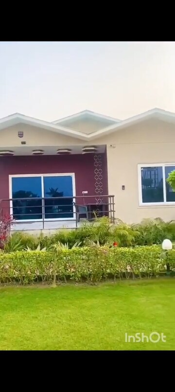  Plot – Exterior View View at Sawera Country Farms, Sector 150 - for Sale
