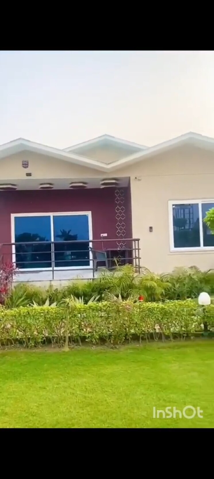 Exterior View, sawera-country-farms  1000 Sq.Yd. Plot In Sector 150 Noida 8008589