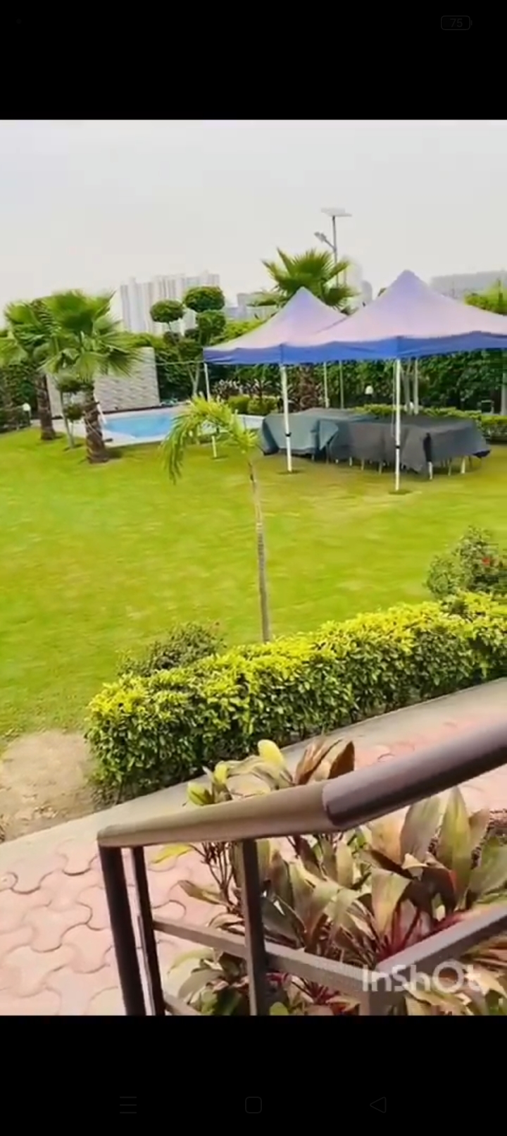 Plot For Sale in Sawera Country Farms