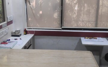 Shop For Rent in Kukreja Daffodil, Chembur