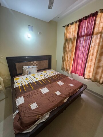 Bedroom in 3 BHK Apartment at Sector 117 – for Sale
