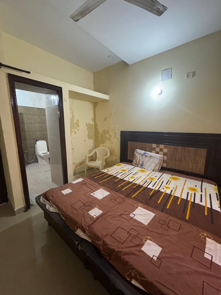 Bedroom, sector 117 3 Bedroom 200 Sq.Yd. Apartment In Sector 117 Mohali 8008596