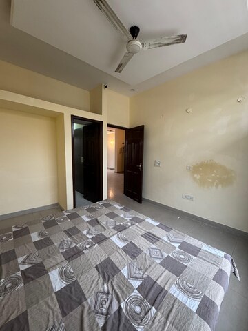 Bedroom in 3 BHK Apartment at Sector 117 – for Sale
