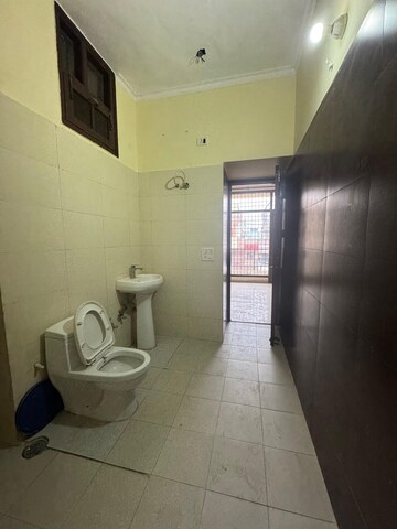 Attached Bathroom in 3 BHK Apartment at Sector 117 – for Sale