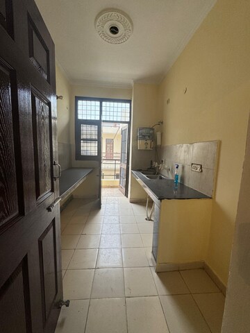 Kitchen in 3 BHK Apartment at Sector 117 – for Sale