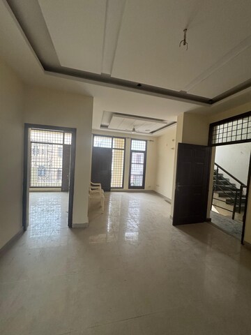Building Lobby in 3 BHK Apartment at Sector 117 – for Sale