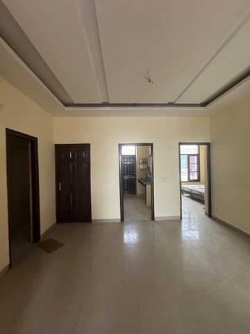 Building Lobby in 3 BHK Apartment at Sector 117 – for Sale