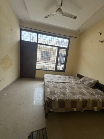 Bedroom in 3 BHK Apartment at Sector 117 – for Sale