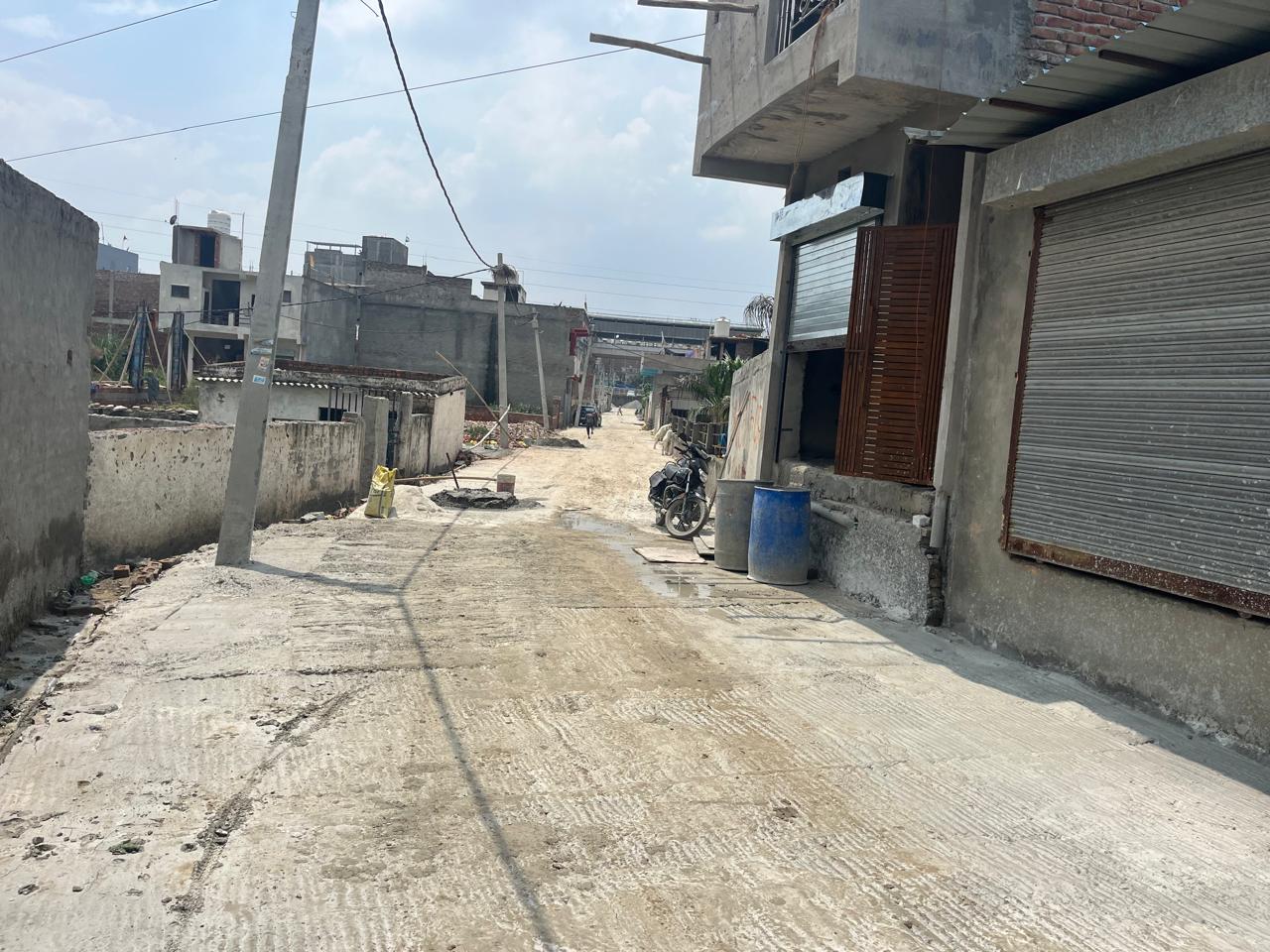 Plot For Sale in Oneiric Pacific Residency