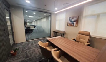 Kitchen in  Office Space at Andheri East – for Rent