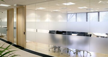 Furnished Amenities in  Office Space at Andheri East – for Rent