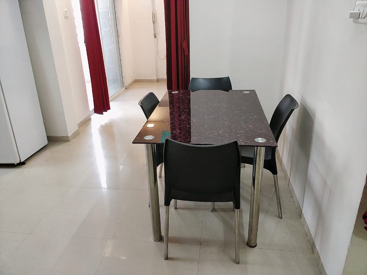 2 BHK Apartment For Sale in Sancheti Eves Garden
